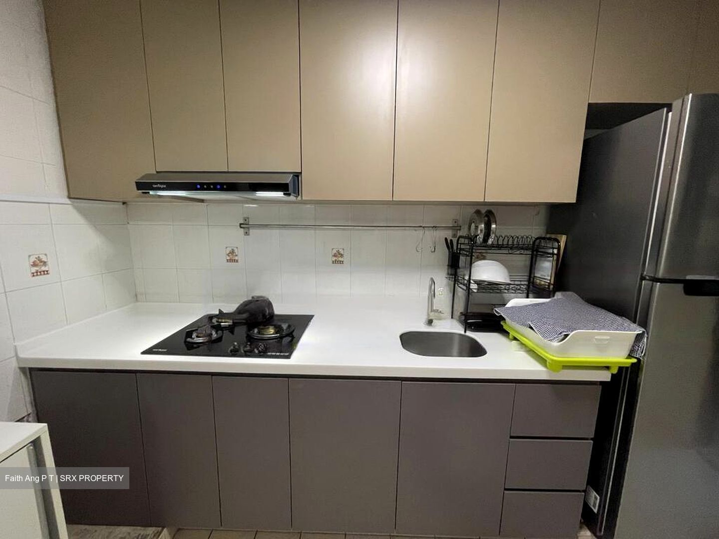 Le Wilkie (D9), Apartment #460689701